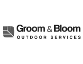 Groom And Bllom Logo
